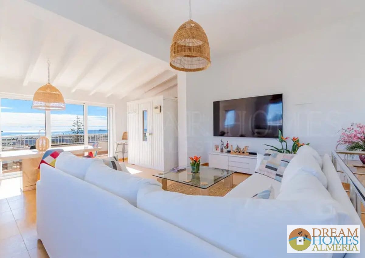 4 chambre Villa/Maison à vendre à Palomares - 435 000 € (Ref: 9830131)
