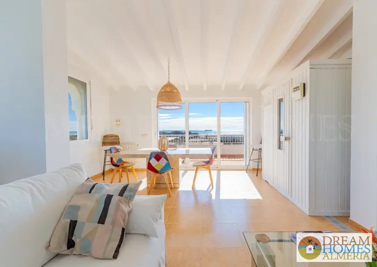 4 chambre Villa/Maison à vendre à Palomares - 435 000 € (Ref: 9830131)