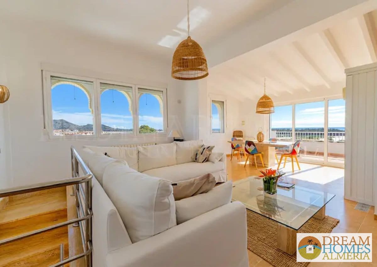 4 chambre Villa/Maison à vendre à Palomares - 435 000 € (Ref: 9830131)