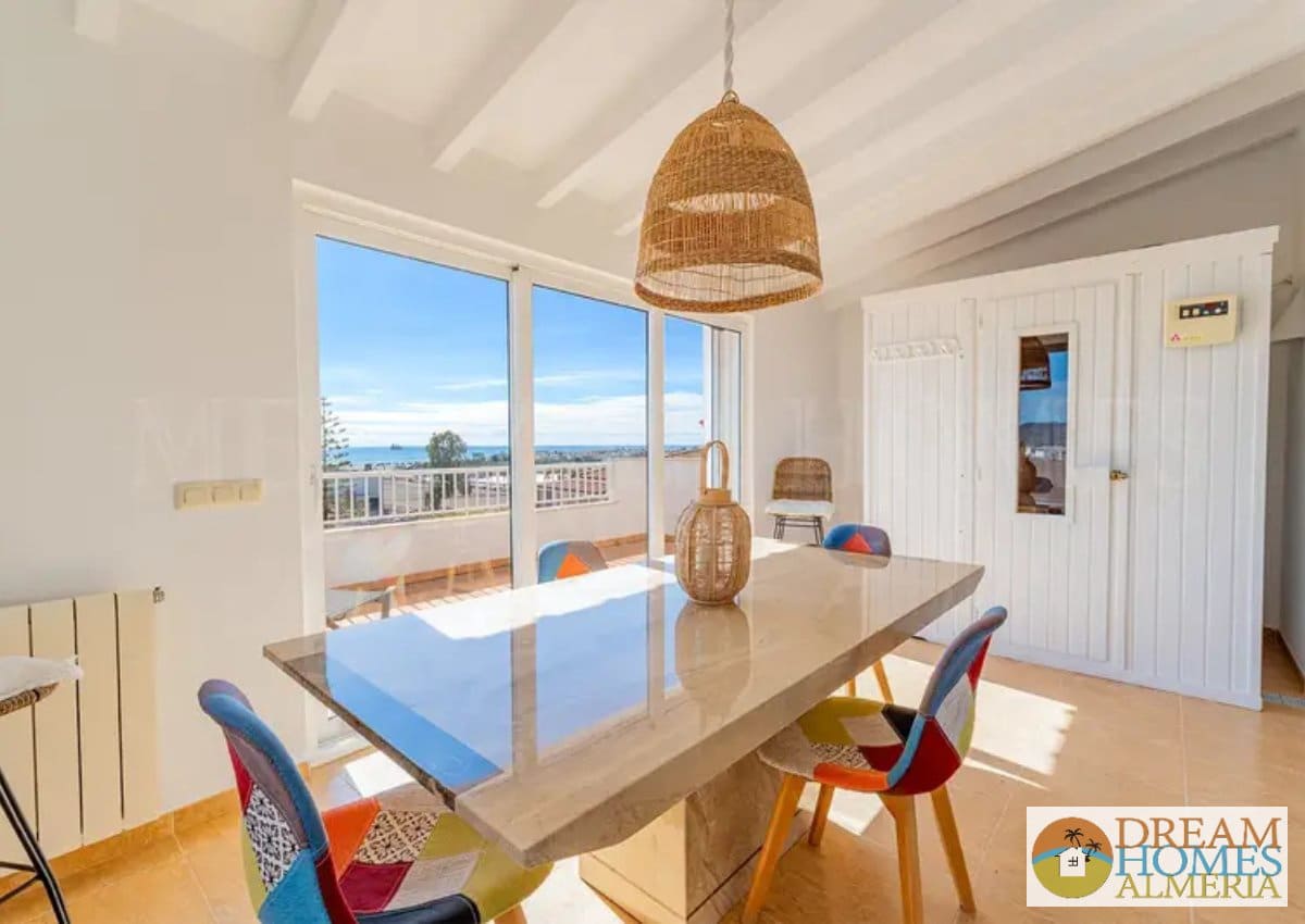 4 chambre Villa/Maison à vendre à Palomares - 435 000 € (Ref: 9830131)