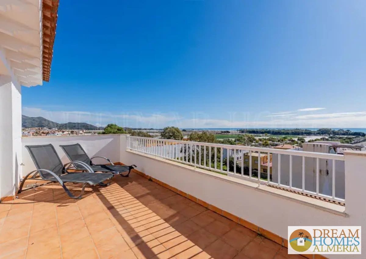 4 chambre Villa/Maison à vendre à Palomares - 435 000 € (Ref: 9830131)