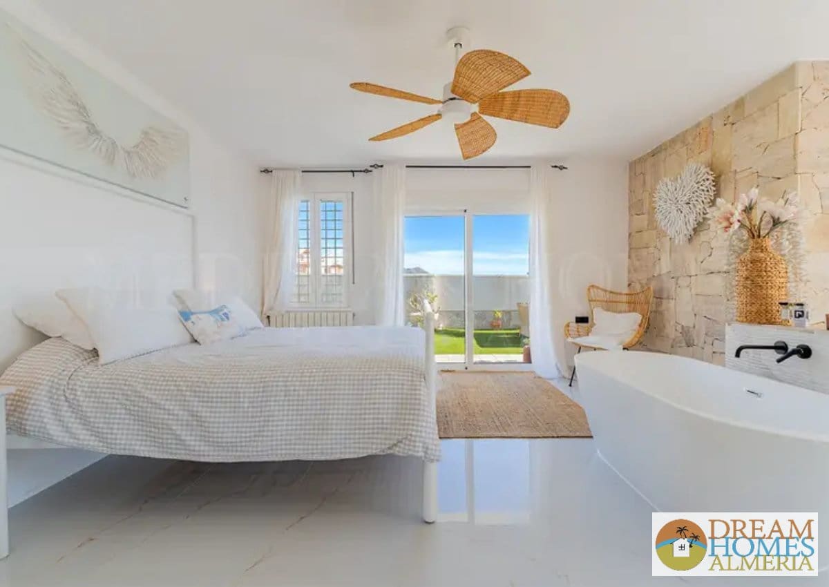 4 chambre Villa/Maison à vendre à Palomares - 435 000 € (Ref: 9830131)
