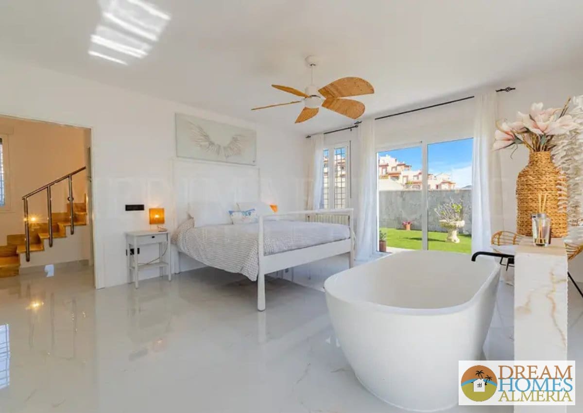 4 chambre Villa/Maison à vendre à Palomares - 435 000 € (Ref: 9830131)