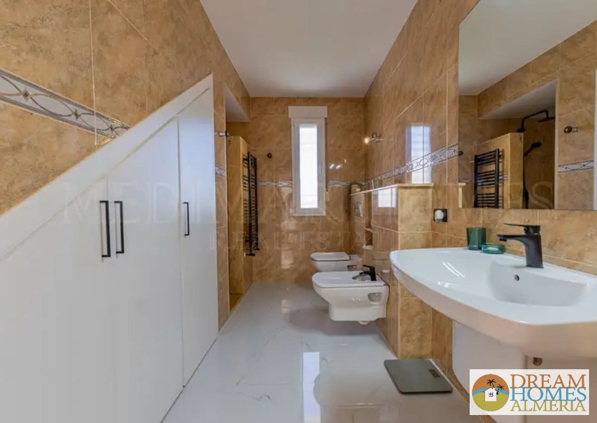 4 chambre Villa/Maison à vendre à Palomares - 435 000 € (Ref: 9830131)