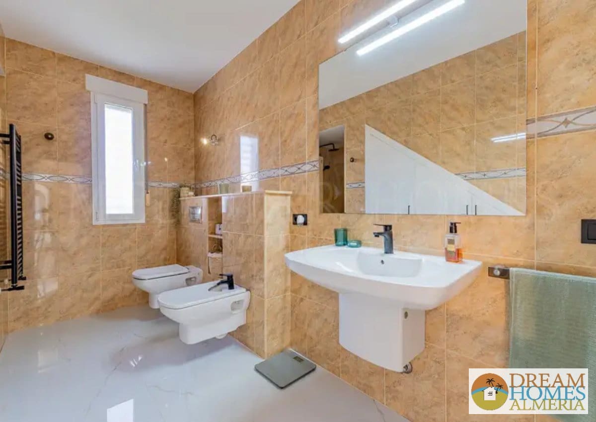 4 chambre Villa/Maison à vendre à Palomares - 435 000 € (Ref: 9830131)