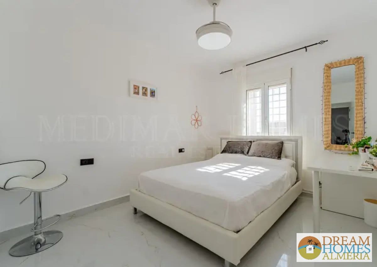 4 chambre Villa/Maison à vendre à Palomares - 435 000 € (Ref: 9830131)