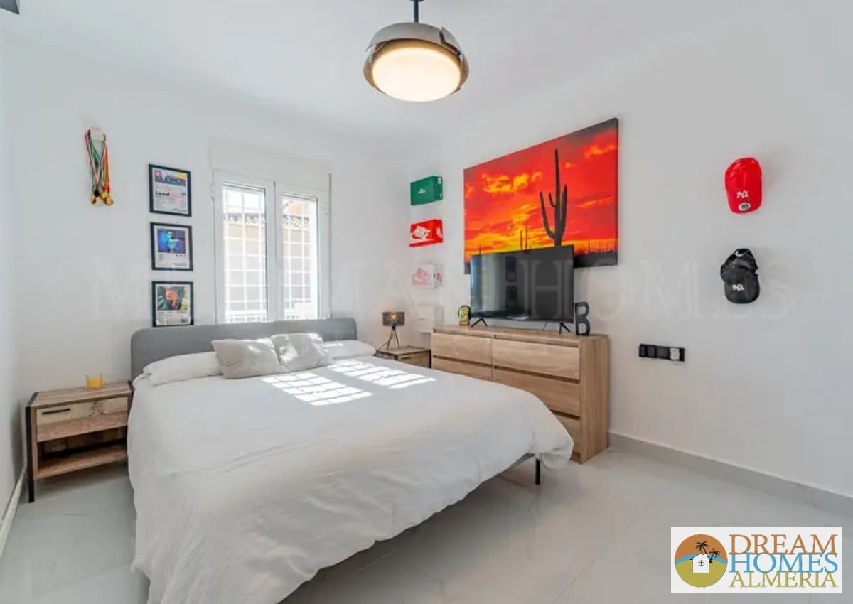 4 chambre Villa/Maison à vendre à Palomares - 435 000 € (Ref: 9830131)
