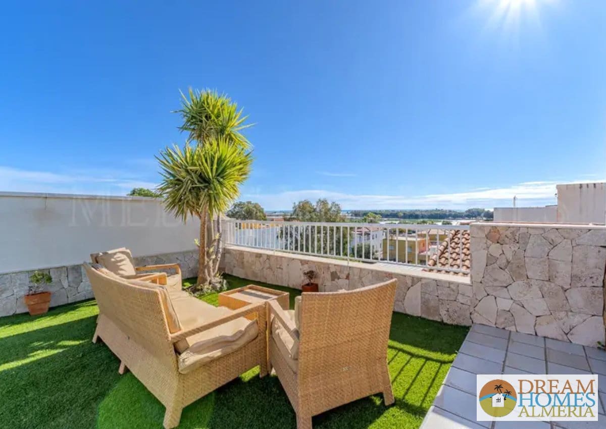 4 chambre Villa/Maison à vendre à Palomares - 435 000 € (Ref: 9830131)