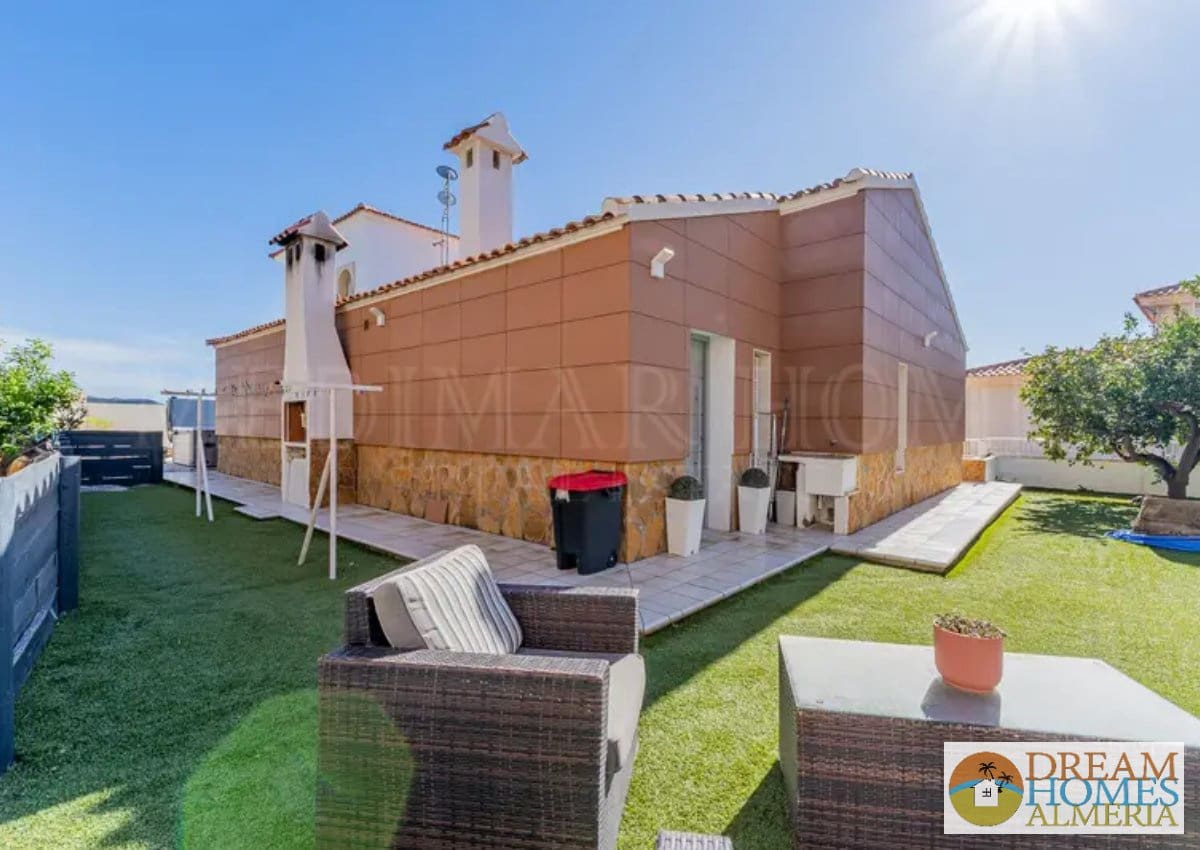 4 chambre Villa/Maison à vendre à Palomares - 435 000 € (Ref: 9830131)