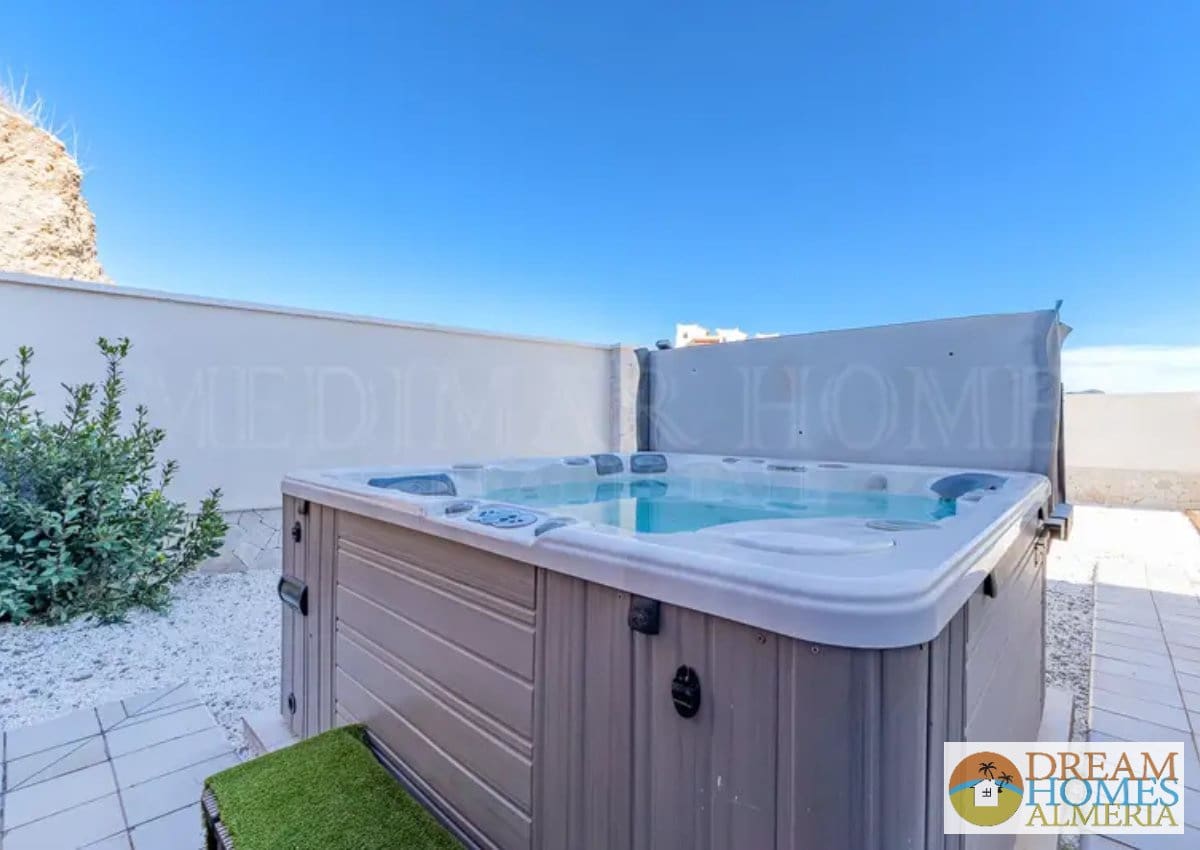 4 chambre Villa/Maison à vendre à Palomares - 435 000 € (Ref: 9830131)