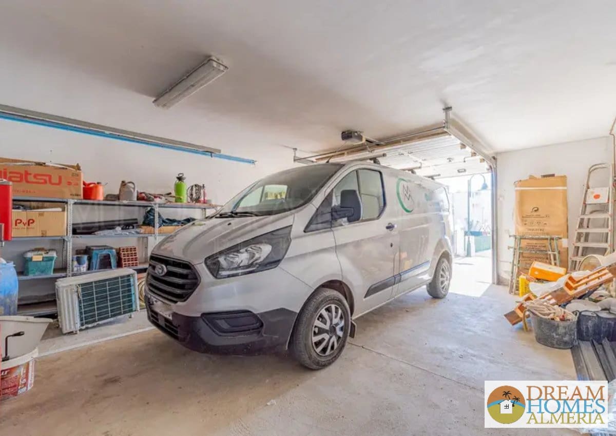 4 chambre Villa/Maison à vendre à Palomares - 435 000 € (Ref: 9830131)