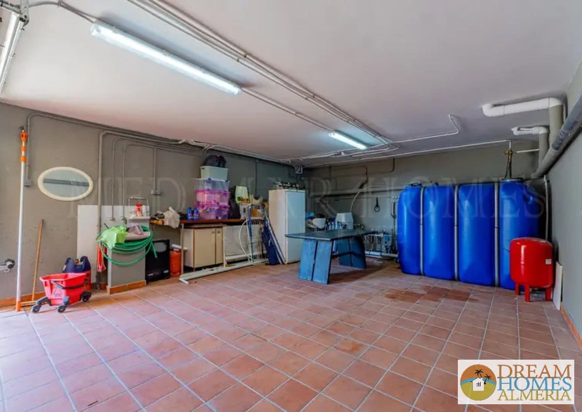 4 chambre Villa/Maison à vendre à Palomares - 435 000 € (Ref: 9830131)