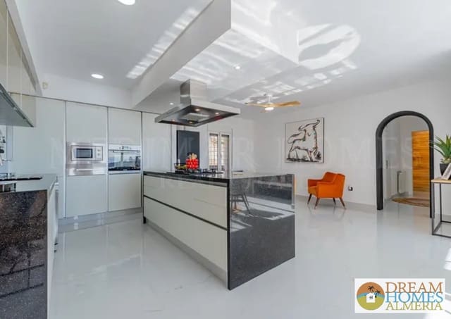 4 chambre Villa/Maison à vendre à Palomares, Cuevas del Almanzora - 435 000 € (Ref: 9830131)