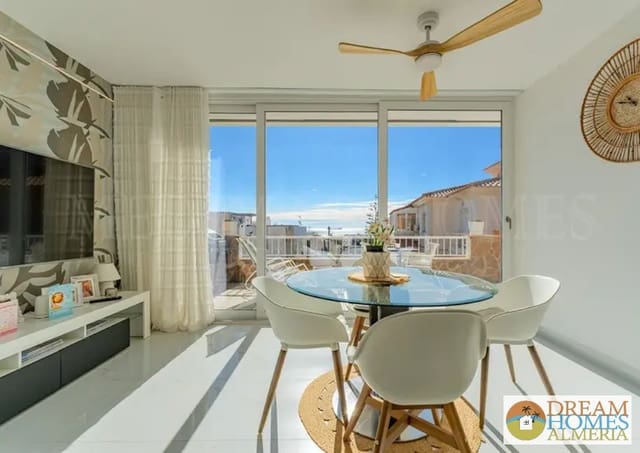 4 chambre Villa/Maison à vendre à Palomares, Cuevas del Almanzora - 435 000 € (Ref: 9830131)