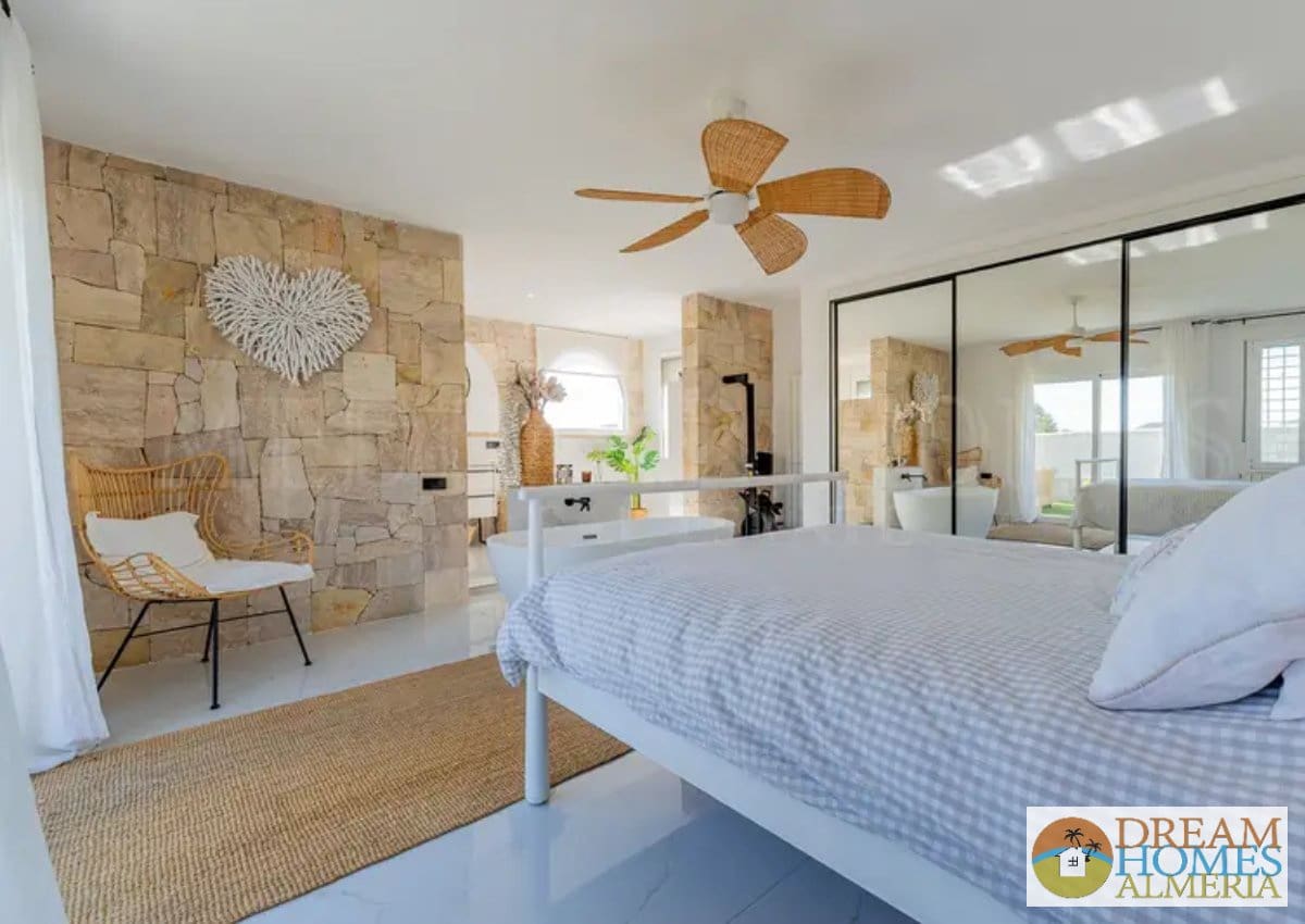 4 chambre Villa/Maison à vendre à Palomares - 435 000 € (Ref: 9830131)
