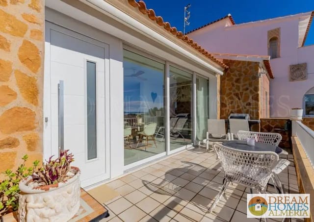 4 chambre Villa/Maison à vendre à Palomares, Cuevas del Almanzora - 435 000 € (Ref: 9830131)