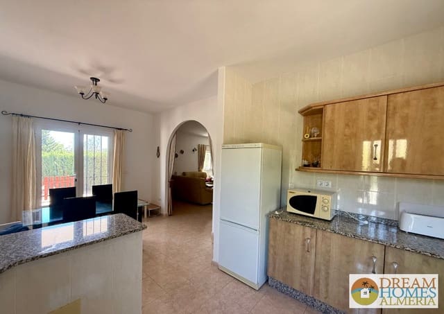 3 makuuhuone Huvila myytävänä paikassa Arboleas mukana uima-altaan - 229 000 € (Ref: 9833115)