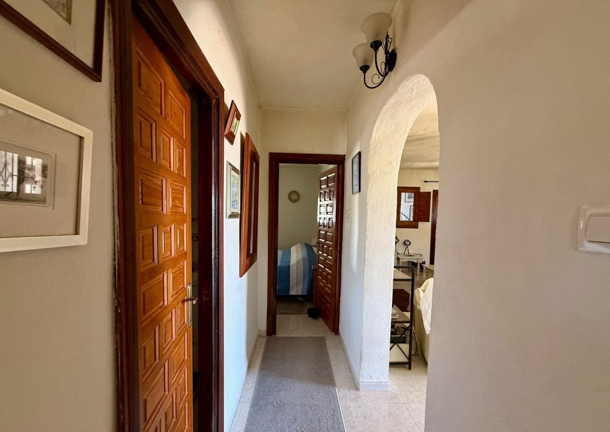 3 bedroom Villa for sale in Albox with pool - € 245,000 (Ref: 9835020)