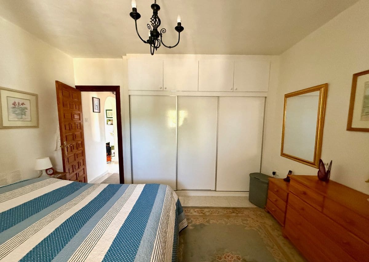 3 bedroom Villa for sale in Albox with pool - € 245,000 (Ref: 9835020)