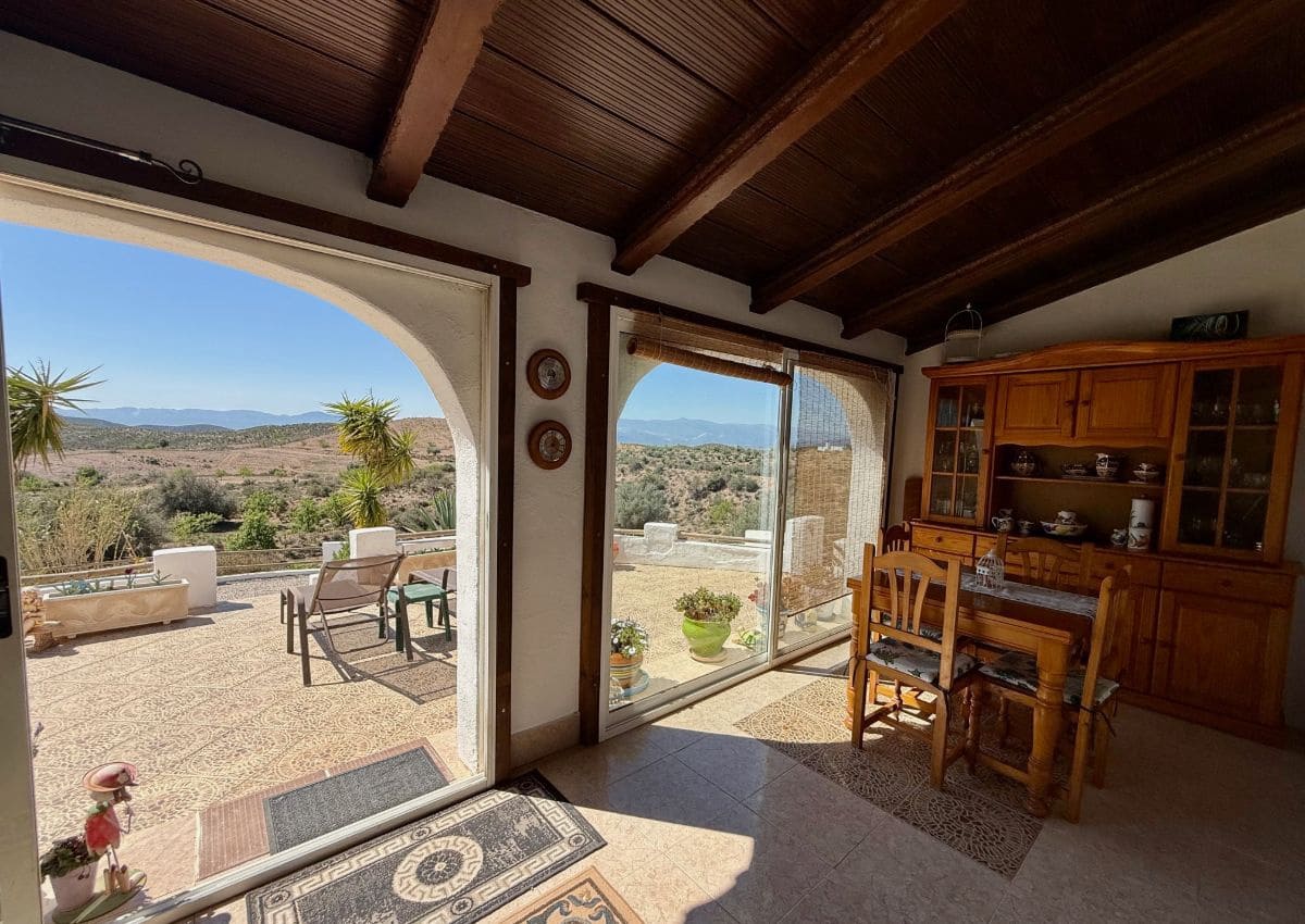 3 bedroom Villa for sale in Albox with pool - € 245,000 (Ref: 9835020)