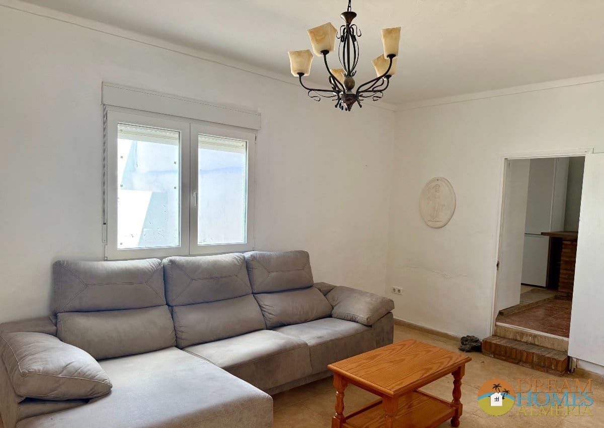 3 bedroom Finca/Country House for sale in Huercal-Overa - € 180,000 (Ref: 9844573)