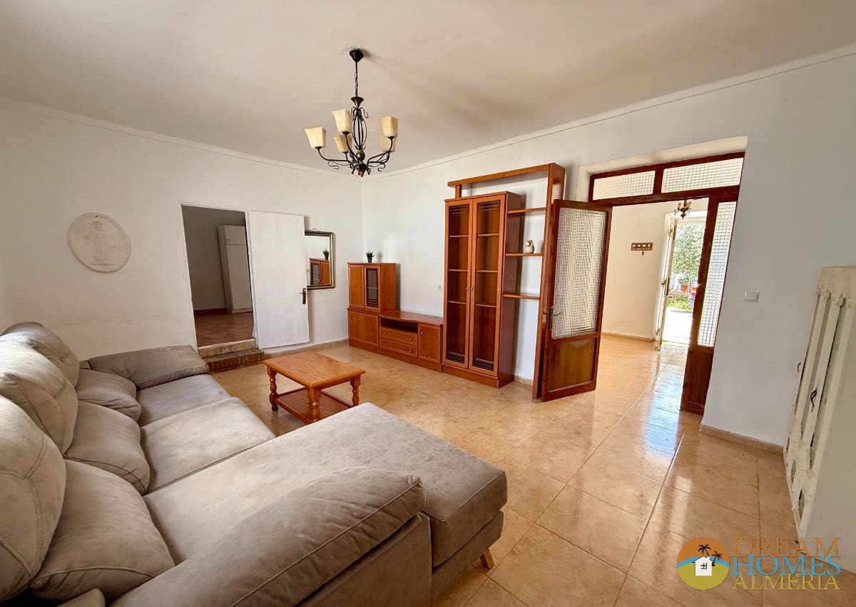 3 bedroom Finca/Country House for sale in Huercal-Overa - € 180,000 (Ref: 9844573)