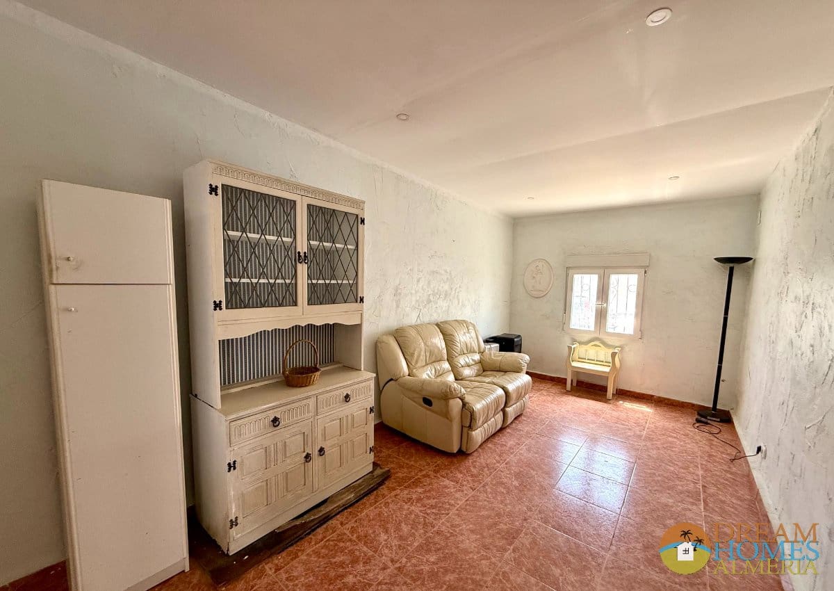 3 bedroom Finca/Country House for sale in Huercal-Overa - € 180,000 (Ref: 9844573)
