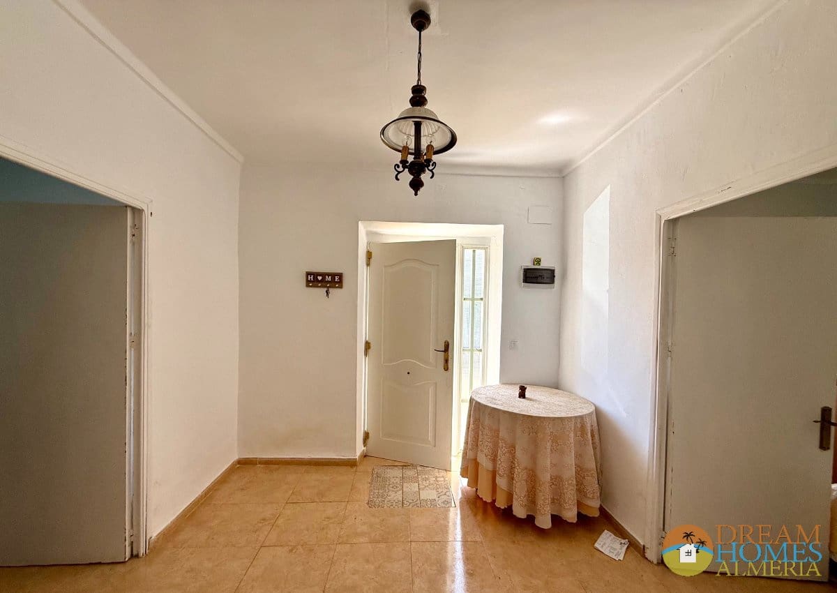 3 bedroom Finca/Country House for sale in Huercal-Overa - € 180,000 (Ref: 9844573)