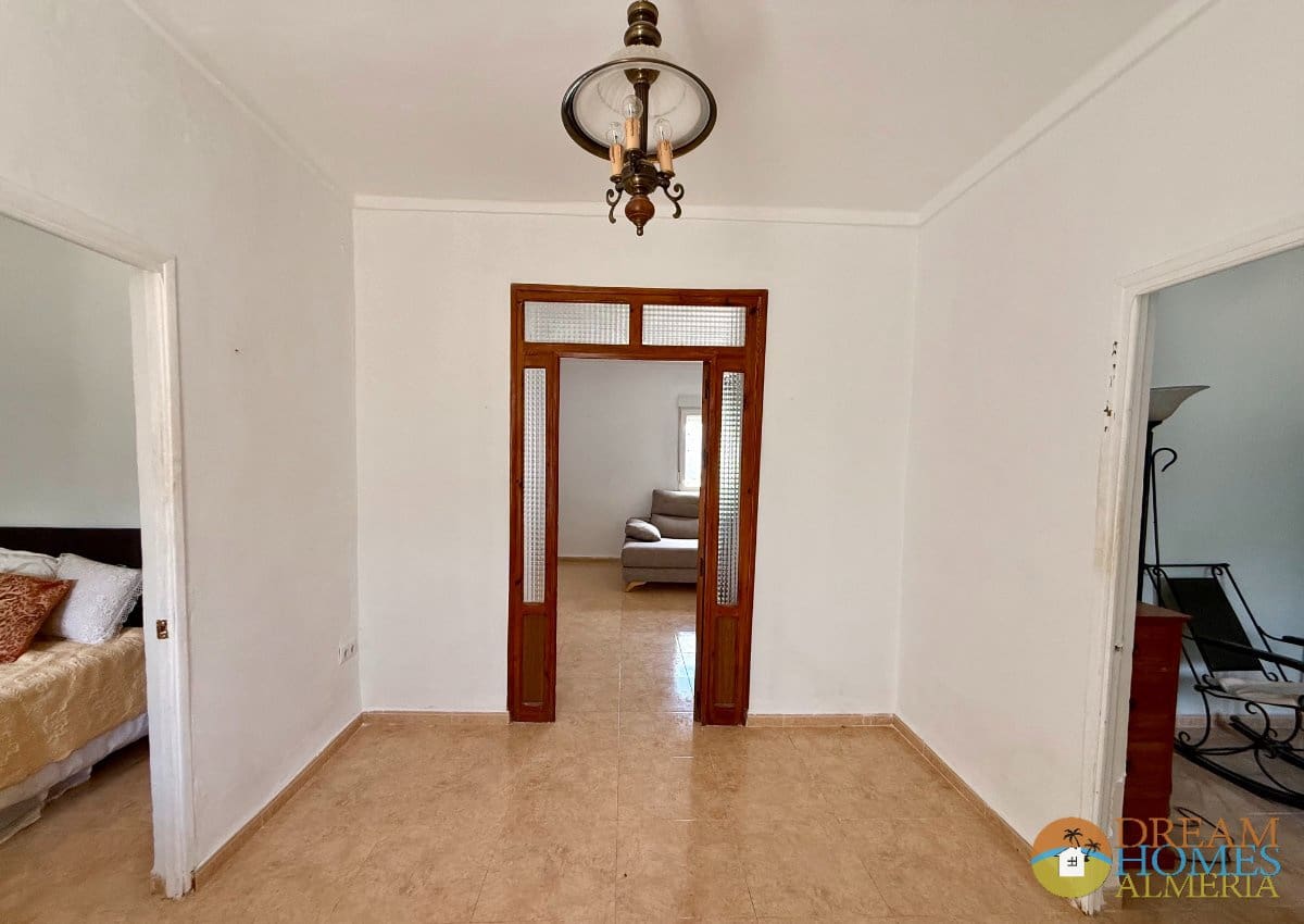 3 bedroom Finca/Country House for sale in Huercal-Overa - € 180,000 (Ref: 9844573)