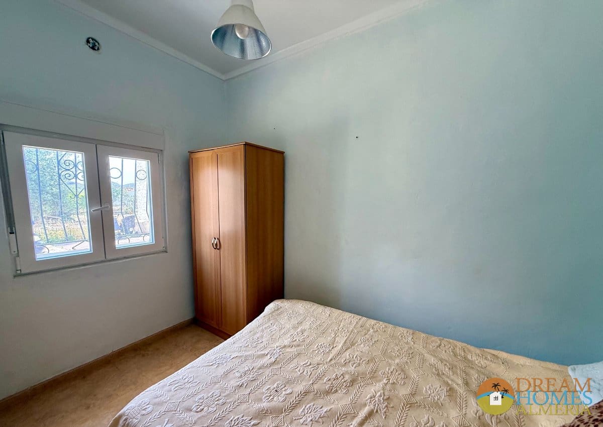 3 bedroom Finca/Country House for sale in Huercal-Overa - € 180,000 (Ref: 9844573)