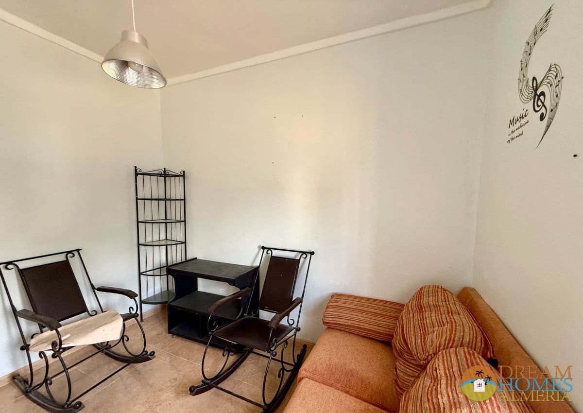 3 bedroom Finca/Country House for sale in Huercal-Overa - € 180,000 (Ref: 9844573)