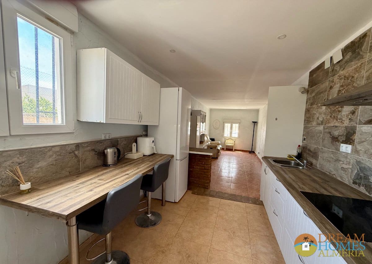 3 bedroom Finca/Country House for sale in Huercal-Overa - € 180,000 (Ref: 9844573)