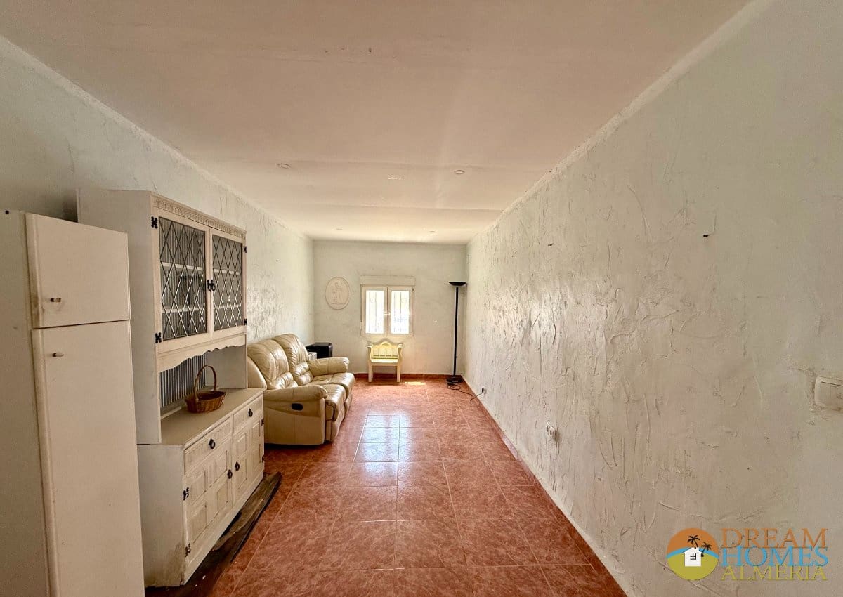 3 bedroom Finca/Country House for sale in Huercal-Overa - € 180,000 (Ref: 9844573)