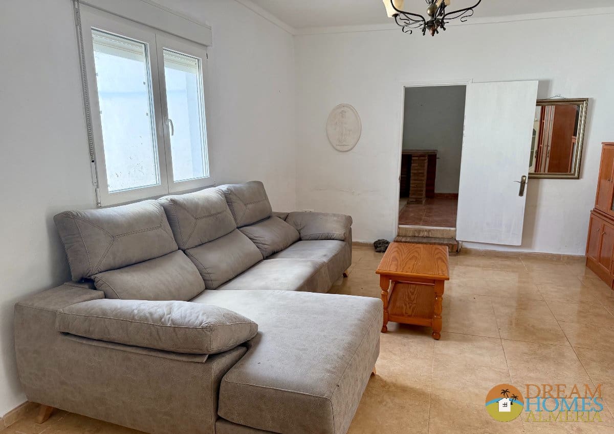 3 bedroom Finca/Country House for sale in Huercal-Overa - € 180,000 (Ref: 9844573)