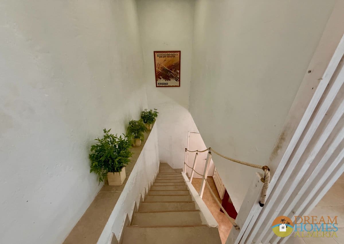 3 bedroom Finca/Country House for sale in Huercal-Overa - € 180,000 (Ref: 9844573)