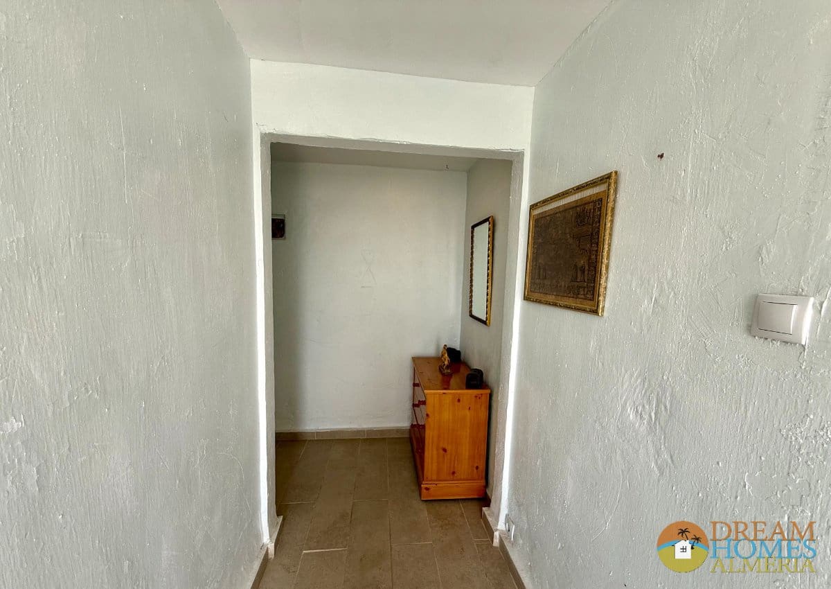 3 bedroom Finca/Country House for sale in Huercal-Overa - € 180,000 (Ref: 9844573)