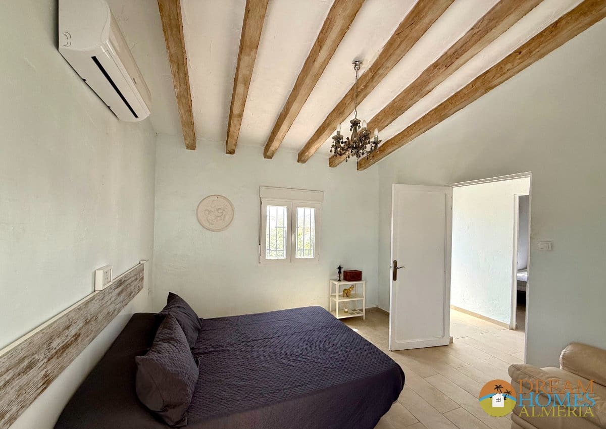 3 bedroom Finca/Country House for sale in Huercal-Overa - € 180,000 (Ref: 9844573)