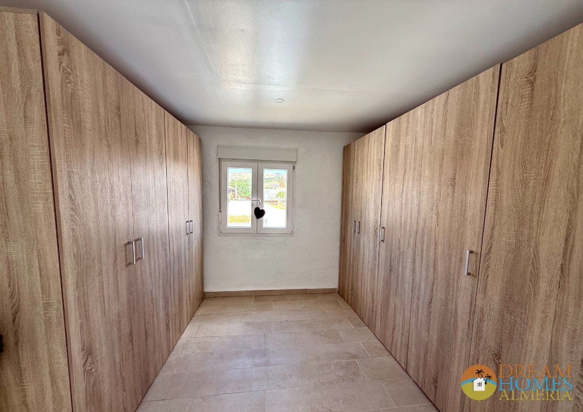 3 bedroom Finca/Country House for sale in Huercal-Overa - € 180,000 (Ref: 9844573)