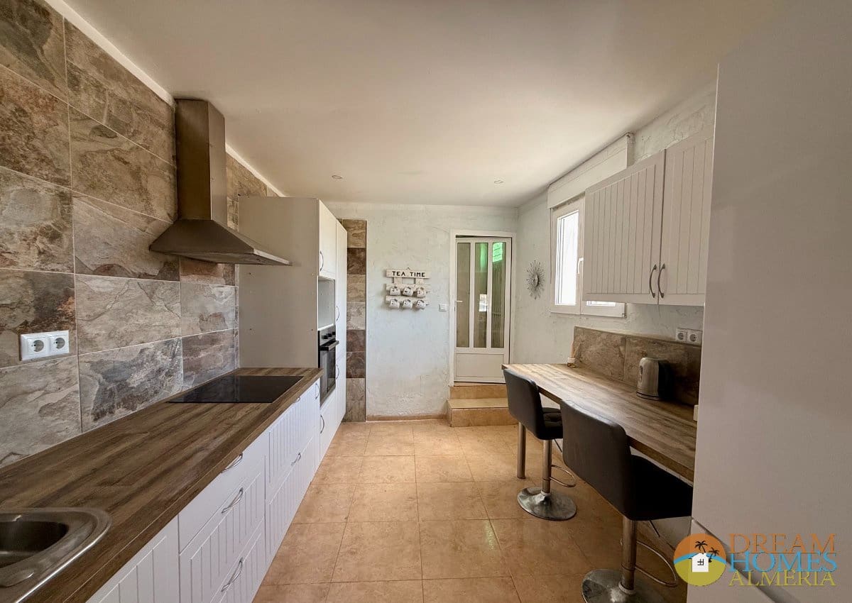 3 bedroom Finca/Country House for sale in Huercal-Overa - € 180,000 (Ref: 9844573)