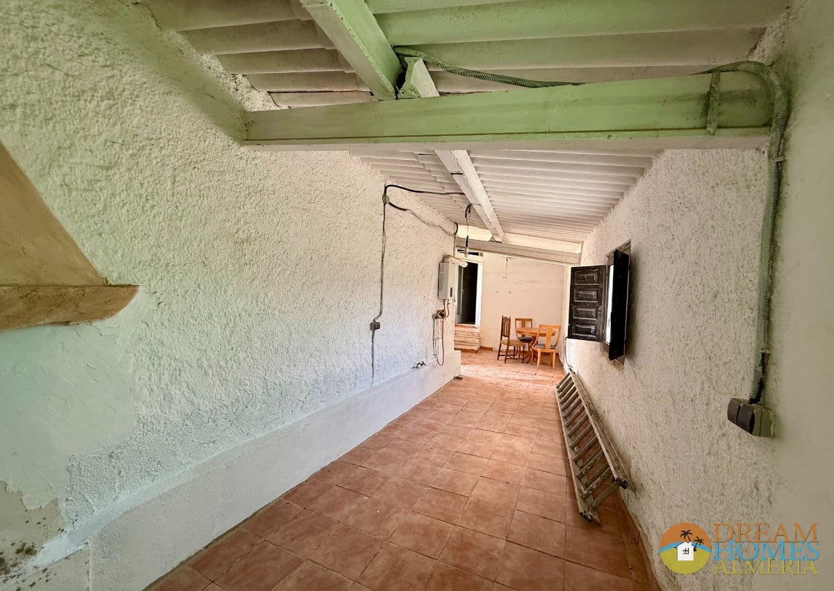 3 bedroom Finca/Country House for sale in Huercal-Overa - € 180,000 (Ref: 9844573)