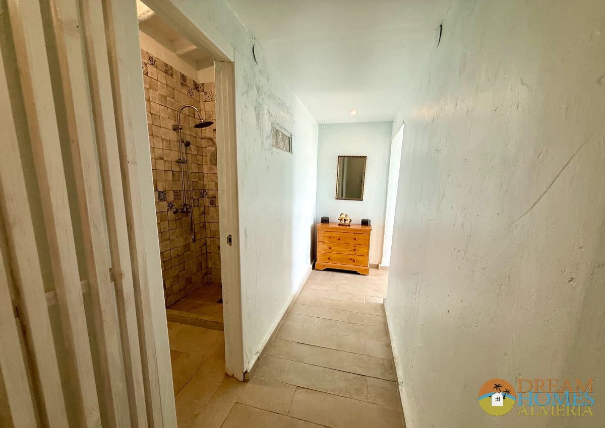 3 bedroom Finca/Country House for sale in Huercal-Overa - € 180,000 (Ref: 9844573)