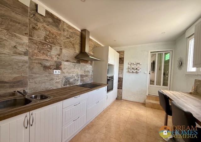 3 makuuhuone Maalaistalo myytävänä paikassa Huércal-Overa - 180 000 € (Ref: 9844573)