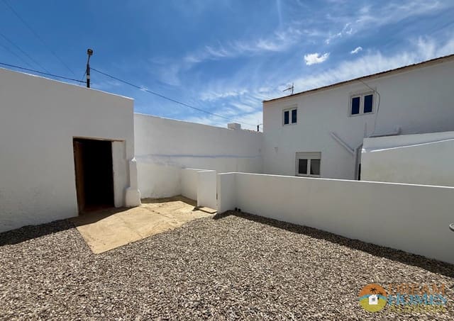 3 makuuhuone Maalaistalo myytävänä paikassa Huércal-Overa - 180 000 € (Ref: 9844573)