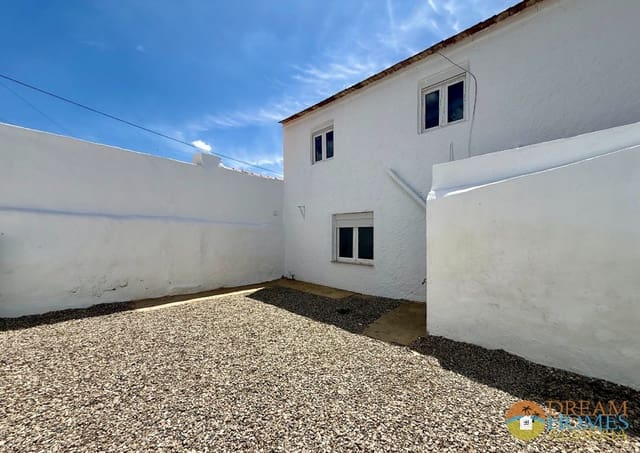 3 makuuhuone Maalaistalo myytävänä paikassa Huércal-Overa - 180 000 € (Ref: 9844573)