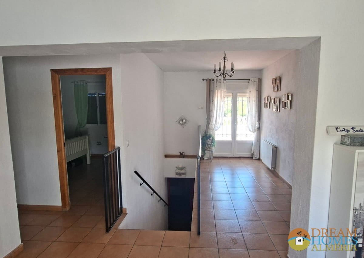 4 bedroom Finca/Country House for sale in Huercal-Overa - € 349,000 (Ref: 9844574)