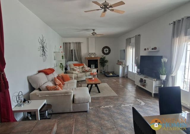 4 camera da letto Finca/Casa di Campagna in vendita in Huércal-Overa - 349.000 € (Rif: 9844574)