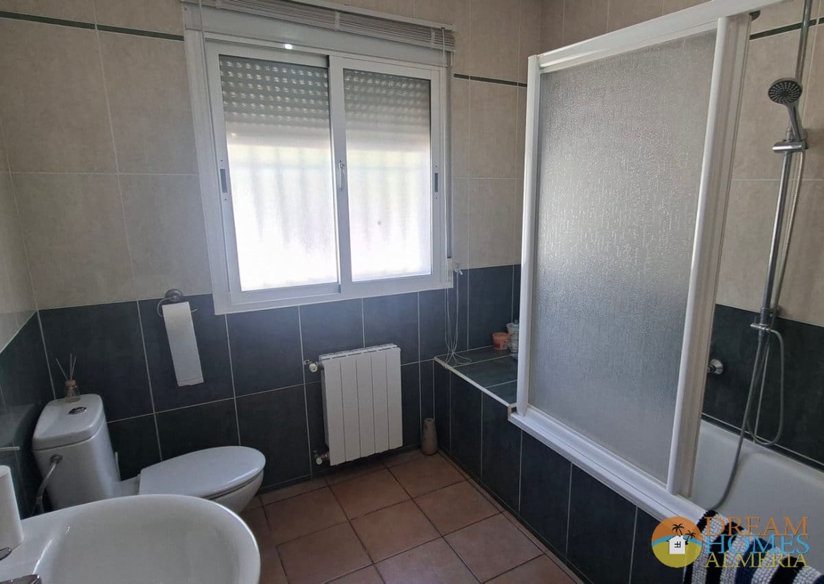 4 bedroom Finca/Country House for sale in Huercal-Overa - € 349,000 (Ref: 9844574)
