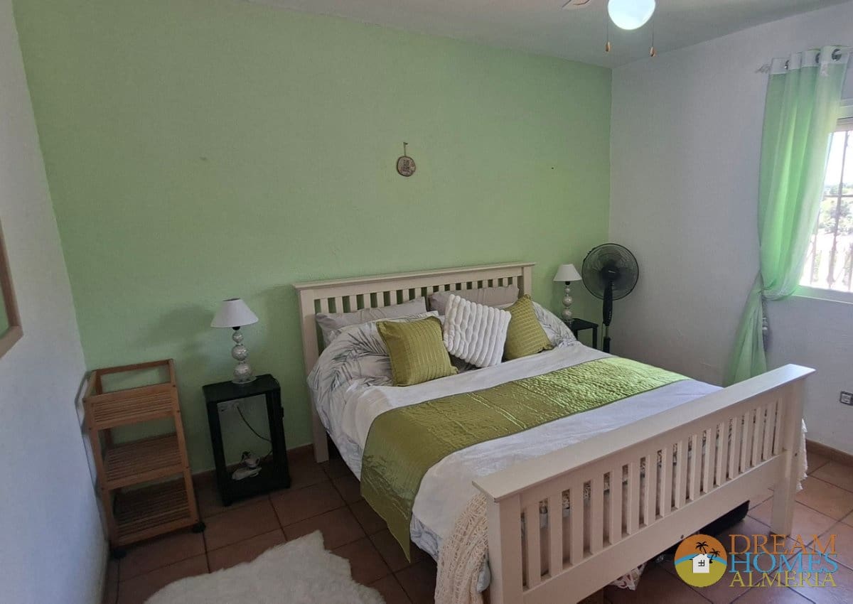 4 bedroom Finca/Country House for sale in Huercal-Overa - € 349,000 (Ref: 9844574)