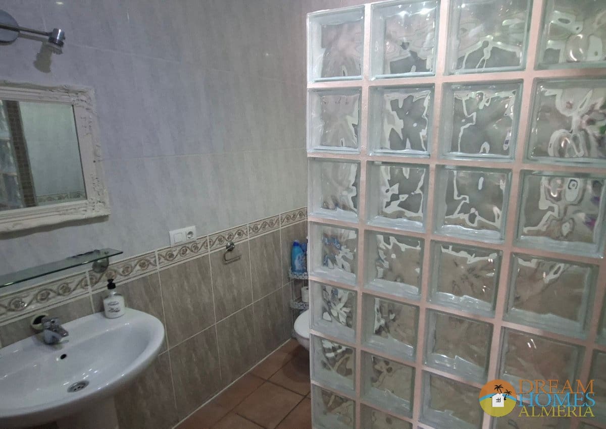 4 bedroom Finca/Country House for sale in Huercal-Overa - € 349,000 (Ref: 9844574)