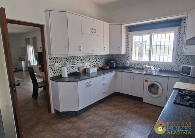 4 camera da letto Finca/Casa di Campagna in vendita in Huércal-Overa - 349.000 € (Rif: 9844574)